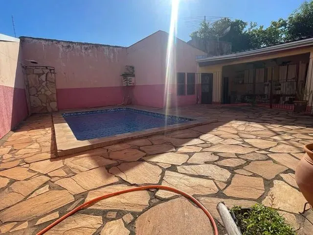 Imagem 14: Casa para Aluguel na Morada do Ouro - Cuiabá - Mt