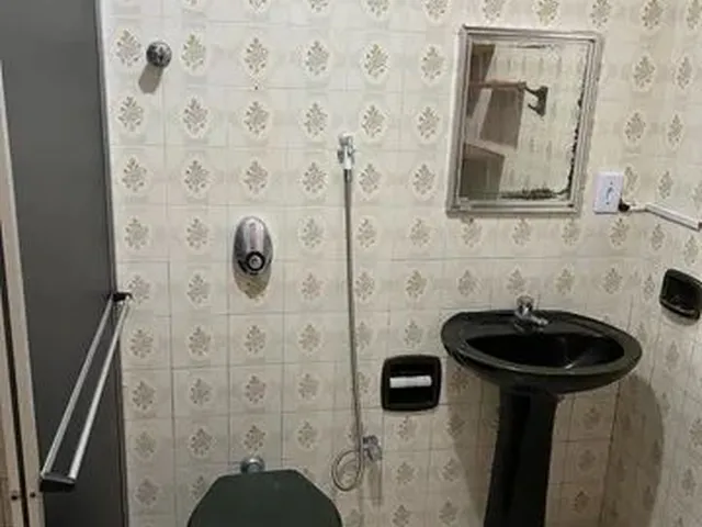 Imagem 3: Excelente Kitnet no Centro Próximo de Tudo