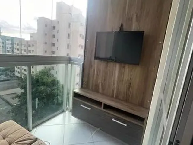 Imagem 1: Apartamento para Locação, Vitória / Es