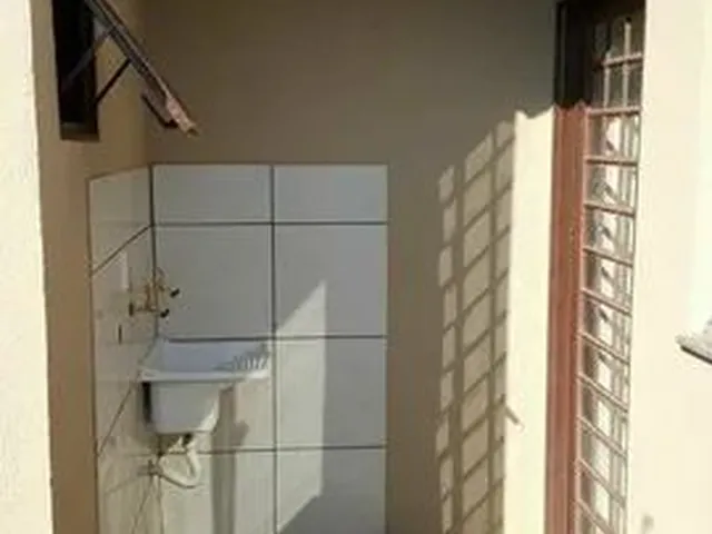 Imagem 6: Casa de 3 Quartos no Jd das Nações / Aluga-Se