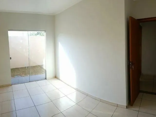 Imagem 8: Casa de 3 Quartos no Jd das Nações / Aluga-Se