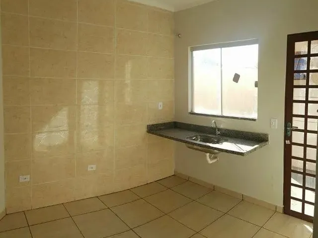 Imagem 11: Casa de 3 Quartos no Jd das Nações / Aluga-Se