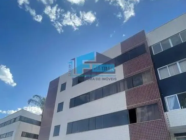 Imagem: Apartamento 1 Quarto Cln 07 Bloco e Riacho