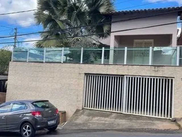 Imagem: Alugo Excelente Casa Sobrado Alto Padrão