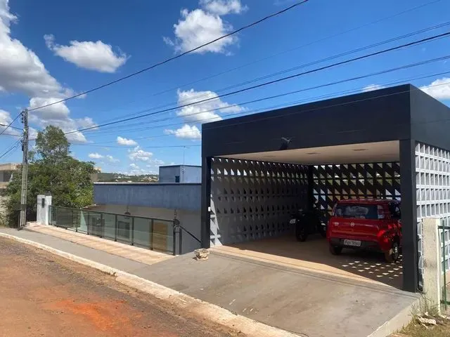Imagem: Casa de Condomínio Sobrado para Aluguel