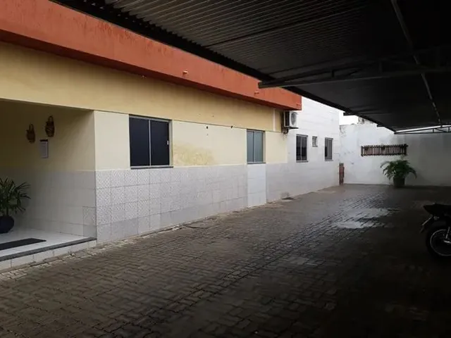 Imagem: Aluga-Se Residencial Bairro Nova Betania