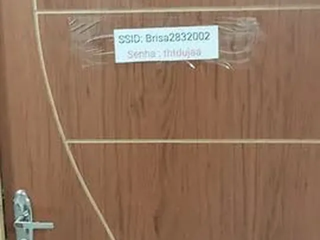 Imagem: Quarto e Sala Pequeno