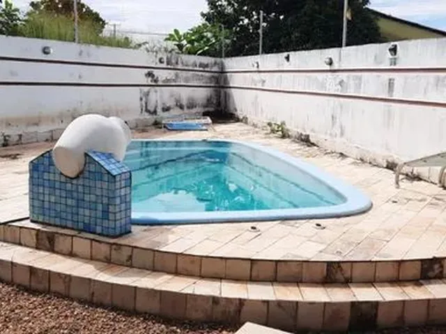 Imagem: Casa Tipo Chalé no Bairro Paraviana