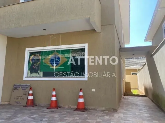 Imagem: Ótima Casa para Locação Km24 na Chácara