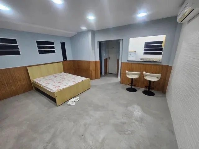 Imagem 3: Kitnet Mobiloado Próximo Praça da Bandeira