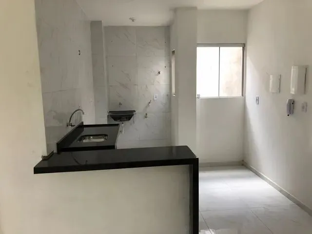 Imagem: Locação de Apartamento