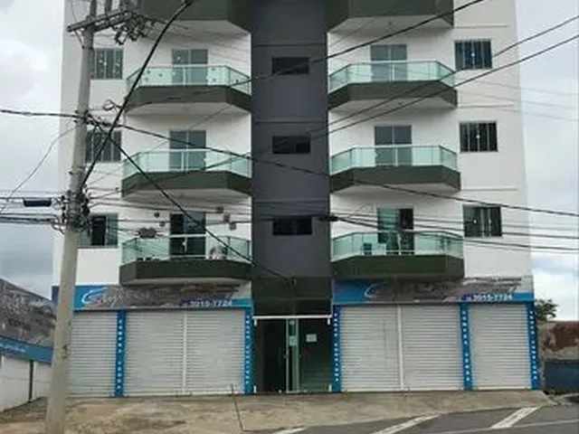 Imagem 2: Alugo Apartamento 1 Quarto