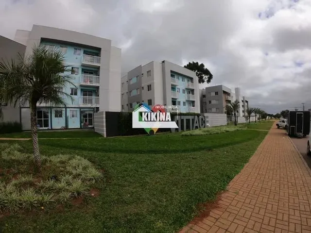 Imagem: Apartamento 2 Quartos para Locação em