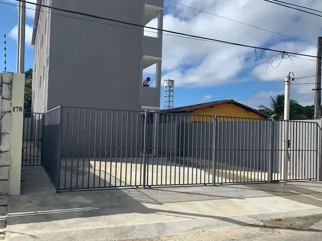 Imagem: Kitnet/Conjugado para Aluguel com 22 Metros