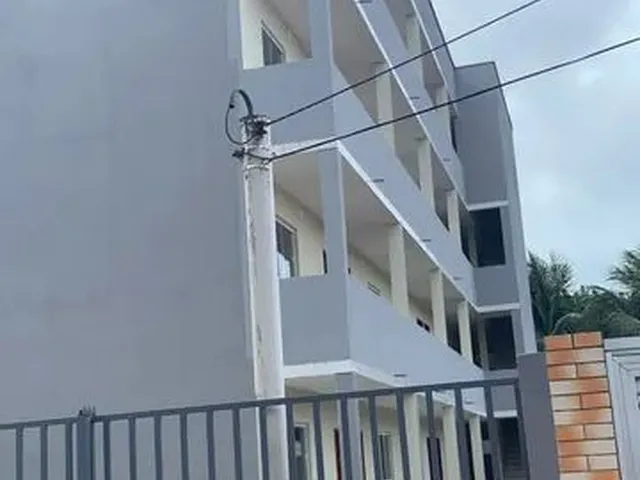 Imagem 4: Kitnet/Conjugado para Aluguel com 22 Metros Quadrados com 1 Quarto em Lagoa Nova - Natal