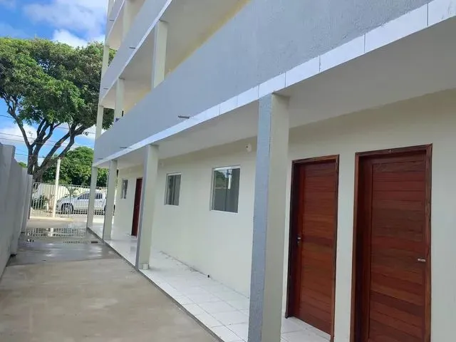 Imagem 2: Kitnet/Conjugado para Aluguel com 22 Metros Quadrados com 1 Quarto em Lagoa Nova - Natal