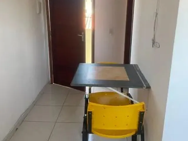 Imagem 3: Kitnet/Conjugado para Aluguel com 22 Metros Quadrados com 1 Quarto em Lagoa Nova - Natal