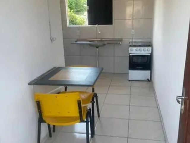 Imagem 6: Kitnet/Conjugado para Aluguel com 22 Metros Quadrados com 1 Quarto em Lagoa Nova - Natal