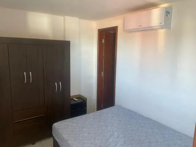 Imagem 7: Kitnet/Conjugado para Aluguel com 22 Metros Quadrados com 1 Quarto em Lagoa Nova - Natal