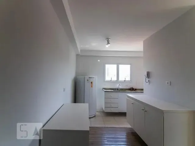 Imagem: Apartamento para Aluguel - santa Teresinha