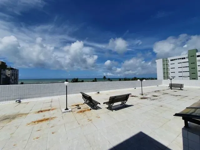 Imagem 3: Apartamento para Aluguel com 76 Metros Quadrados com 2 Quartos em Casa Caiada - Olinda - P