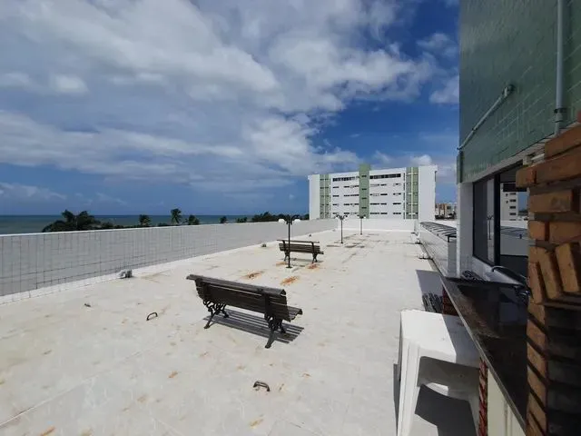 Imagem 10: Apartamento para Aluguel com 76 Metros Quadrados com 2 Quartos em Casa Caiada - Olinda - P
