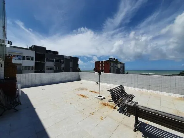 Imagem 5: Apartamento para Aluguel com 76 Metros Quadrados com 2 Quartos em Casa Caiada - Olinda - P