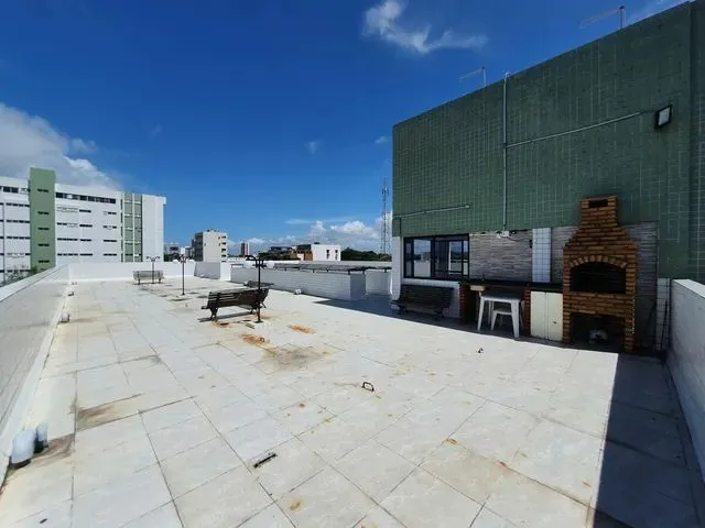 Imagem 2: Apartamento para Aluguel com 76 Metros Quadrados com 2 Quartos em Casa Caiada - Olinda - P