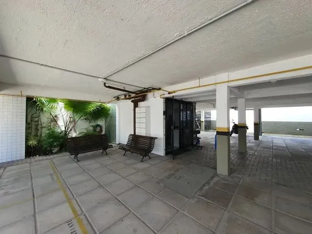 Imagem 7: Apartamento para Aluguel com 76 Metros Quadrados com 2 Quartos em Casa Caiada - Olinda - P