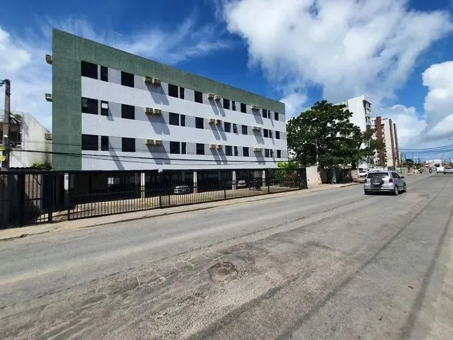 Imagem 6: Apartamento para Aluguel com 76 Metros Quadrados com 2 Quartos em Casa Caiada - Olinda - P