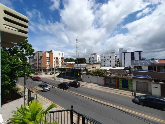 Imagem 13: Apartamento para Aluguel com 76 Metros Quadrados com 2 Quartos em Casa Caiada - Olinda - P