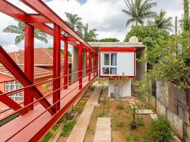 Imagem: Casa Conceito no Brooklin!