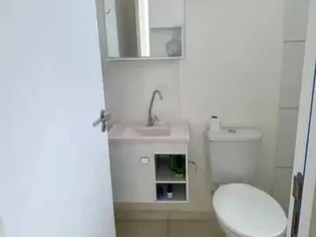 Imagem: Casa com 2/4 em Sim, Feira de Santana- Ba