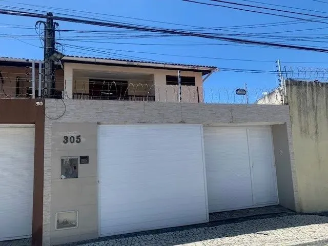 Imagem: Casa para Alugar na Cidade de Fortaleza-Ce