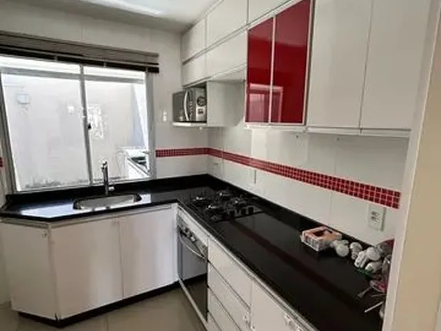 Imagem 11: Casa de 3 Quartos e Garagem Coberta com Conforto e Lazer no Jardins Mangueiral!