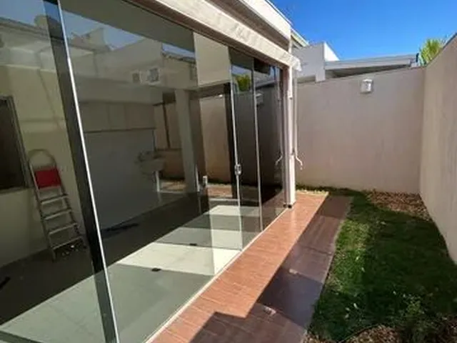 Imagem 4: Casa de 3 Quartos e Garagem Coberta com Conforto e Lazer no Jardins Mangueiral!