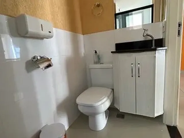 Imagem 6: Casa de 3 Quartos e Garagem Coberta com Conforto e Lazer no Jardins Mangueiral!