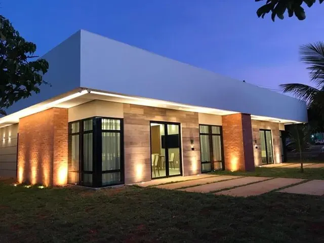 Imagem 3: Casa de 3 Quartos e Garagem Coberta com Conforto e Lazer no Jardins Mangueiral!