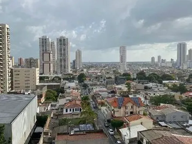 Imagem 2: Apartamento em Nazare