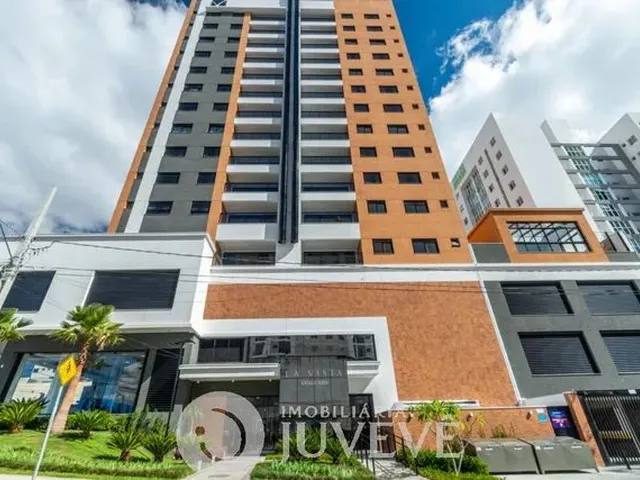 Imagem: Imobiliaria Juvevê Aluga Apartamento Boa