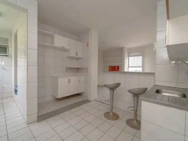 Imagem 8: Apartamento 2 Quartos em Lagoa Nova