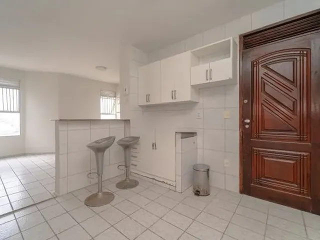 Imagem 2: Apartamento 2 Quartos em Lagoa Nova