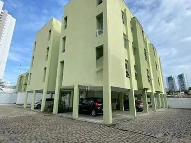 Imagem 11: Apartamento 2 Quartos em Lagoa Nova