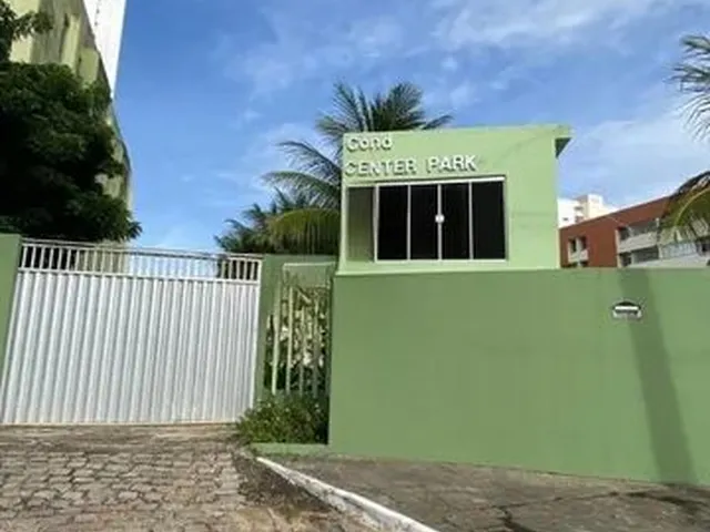 Imagem 10: Apartamento 2 Quartos em Lagoa Nova