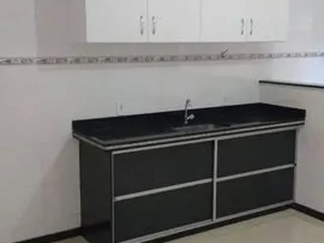 Imagem: Apartamento Padrão