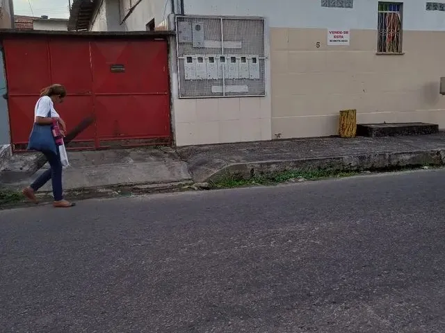 Imagem 1: Venda de Um Imóvel