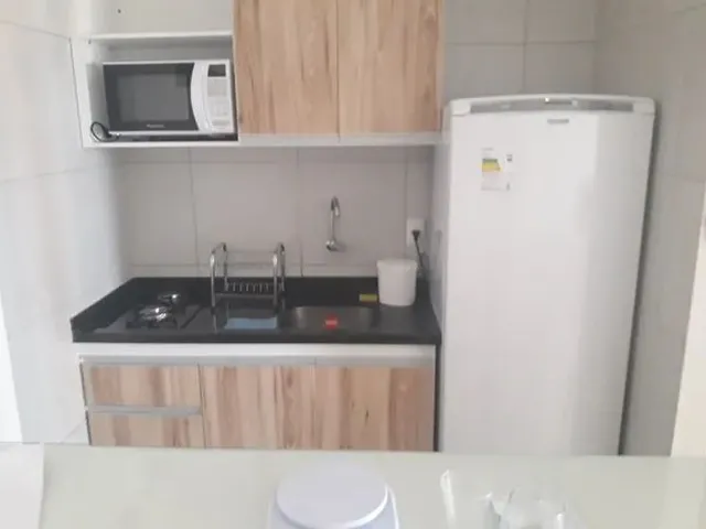 Imagem: Aluga-Se West Flat Todo Mobiliado