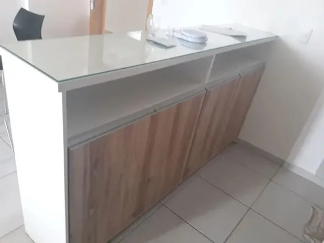 Imagem 11: Aluga-Se West Flat Todo Mobiliado