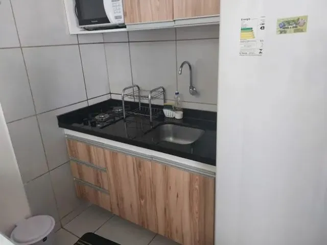 Imagem 14: Aluga-Se West Flat Todo Mobiliado