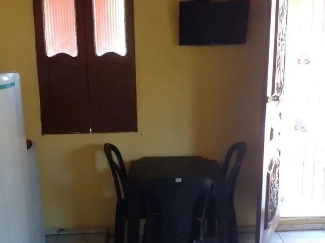 Imagem: Kit Net Mobiliado na Marambaia